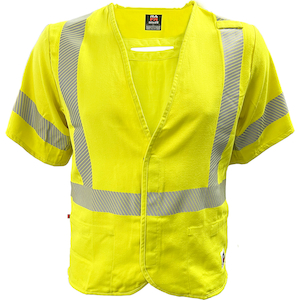 ANSI R Class 3 - Vest